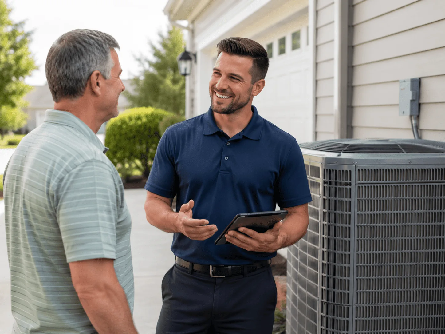 Heat Pump Installation Moody Afb, GA FAQs